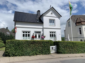 fewo1846 - Pauline - zauberhafte Wohnung für 2 Personen mit Terrasse und Garten Glücksburg